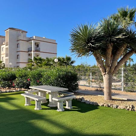021 Casa Calida - Orihuela Costa Leilighet Punta Prima  Eksteriør bilde