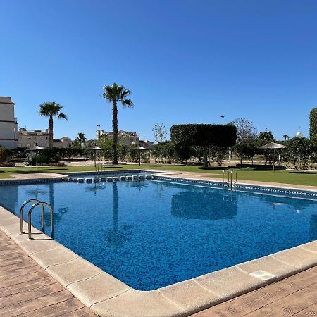 021 Casa Calida - Orihuela Costa Leilighet Punta Prima  Eksteriør bilde