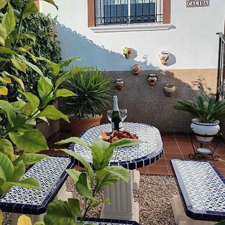 021 Casa Calida - Orihuela Costa Leilighet Punta Prima  Eksteriør bilde