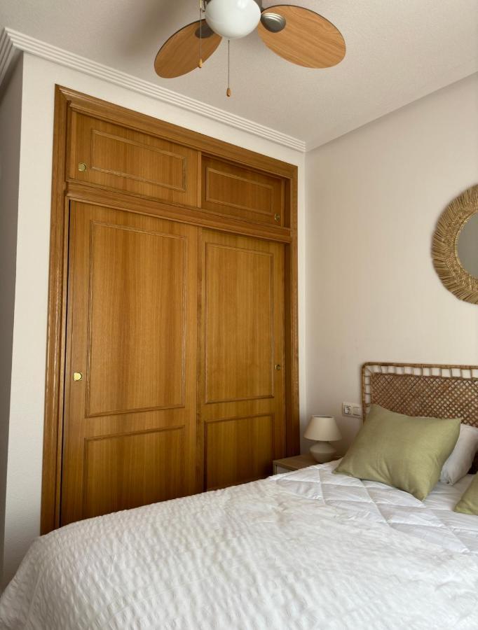 021 Casa Calida - Orihuela Costa Leilighet Punta Prima  Eksteriør bilde