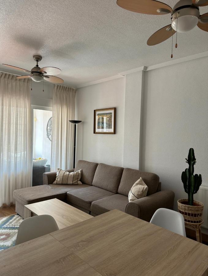 021 Casa Calida - Orihuela Costa Leilighet Punta Prima  Eksteriør bilde