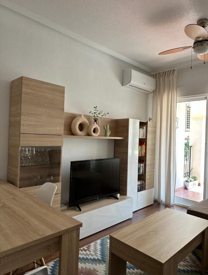 021 Casa Calida - Orihuela Costa Leilighet Punta Prima  Eksteriør bilde