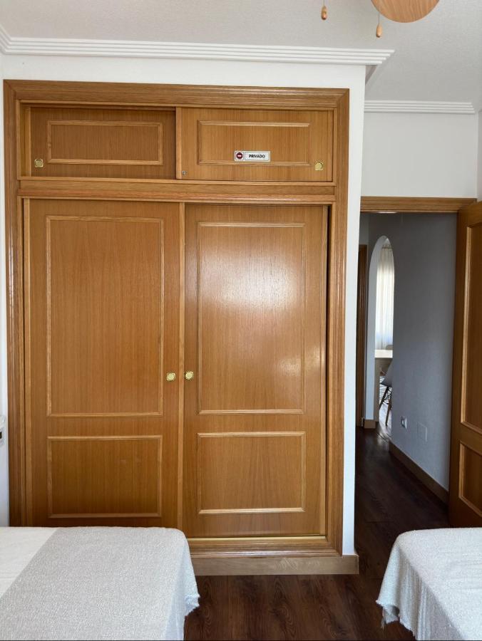 021 Casa Calida - Orihuela Costa Leilighet Punta Prima  Eksteriør bilde
