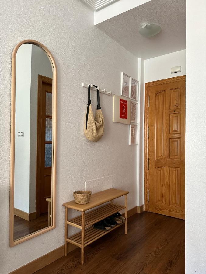 021 Casa Calida - Orihuela Costa Leilighet Punta Prima  Eksteriør bilde