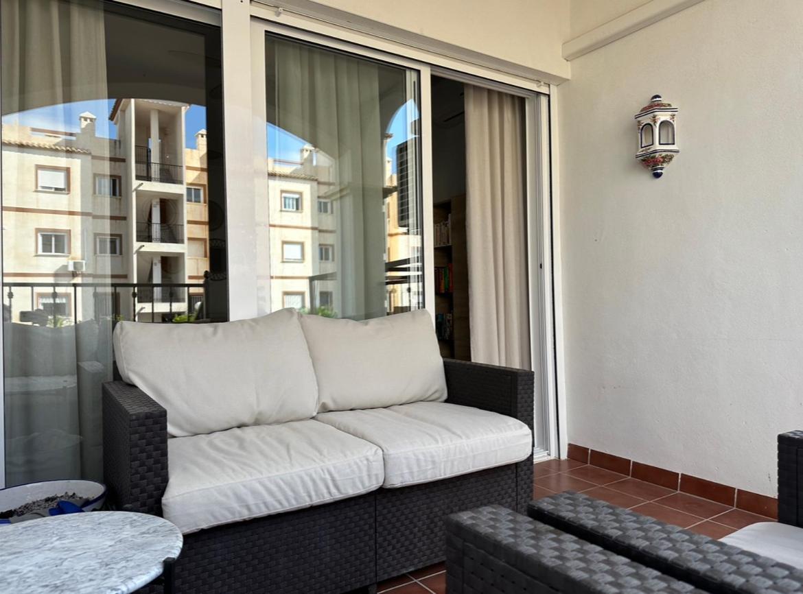 021 Casa Calida - Orihuela Costa Leilighet Punta Prima  Eksteriør bilde