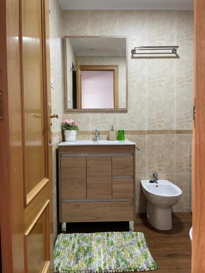 021 Casa Calida - Orihuela Costa Leilighet Punta Prima  Eksteriør bilde